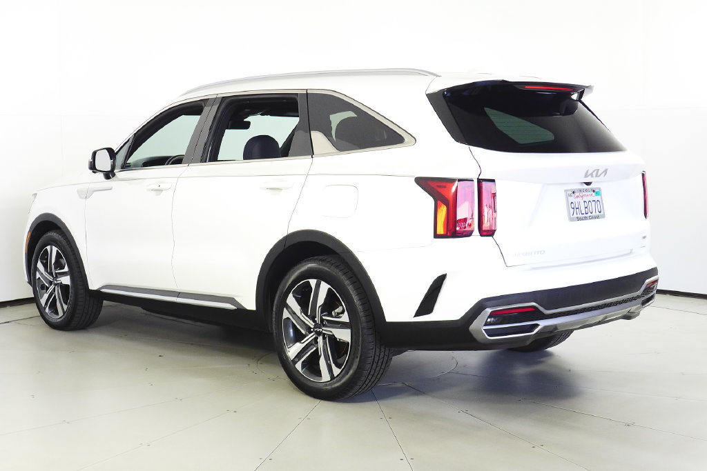 Used 2023 Kia Sorento SX Prestige AWD/4WD image 9