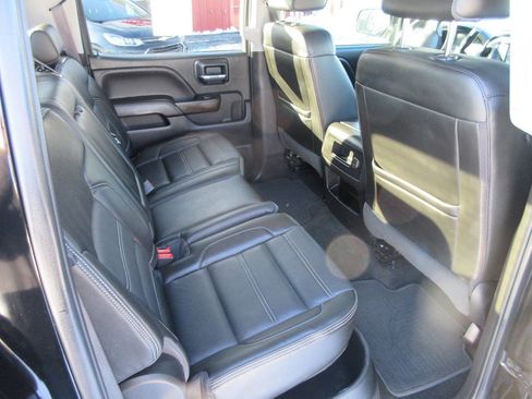 Used 2017 GMC Sierra 1500 Denali image 16