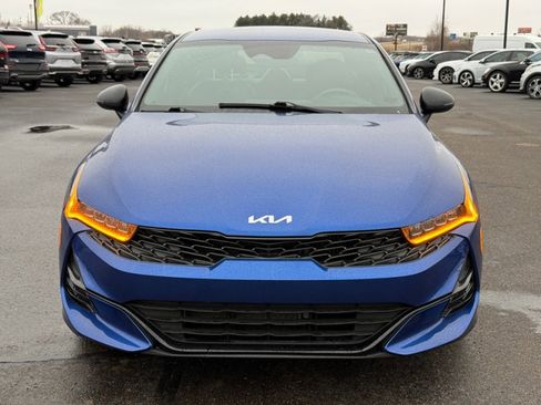 Used 2023 Kia K5 GT-Line image 3