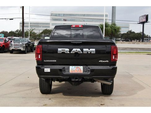 Used 2026 RAM 2500 Laramie image 5