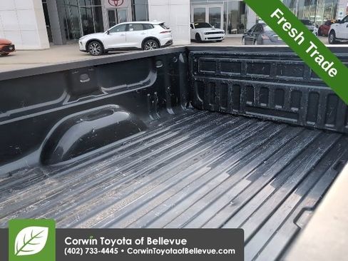 Used 2017 Chevrolet Silverado 1500 LT w/ All Star Edition image 11