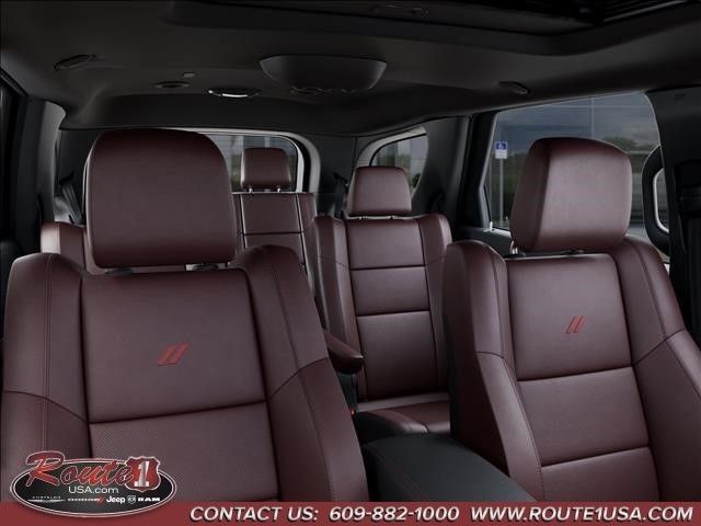 New 2027 Dodge Durango GT AWD/4WD image 26