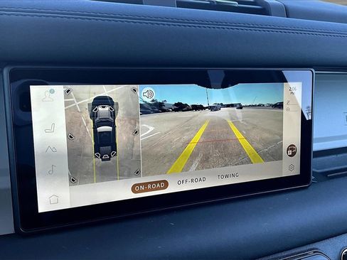 Used 2024 Land Rover Defender 110 S image 23