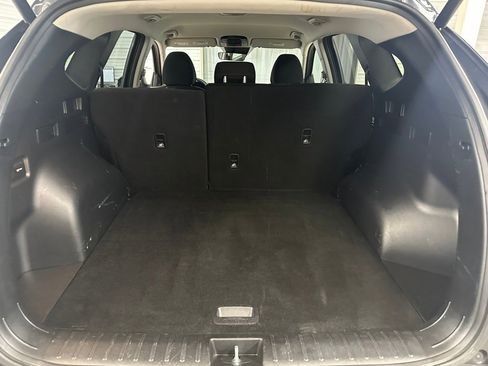 Used 2024 Hyundai Tucson SEL image 25