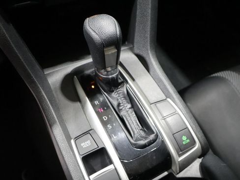 Used 2018 Honda Civic EX image 31