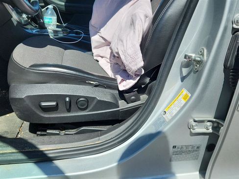 Used 2014 Chevrolet Malibu LT w/ Power Convenience Package FWD image 12