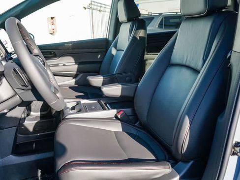New 2026 Honda Odyssey Sport-L image 22