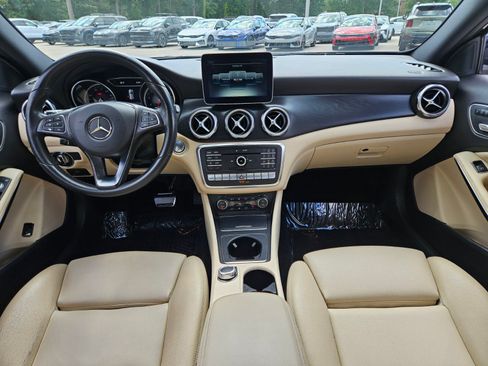 Used 2018 Mercedes-Benz GLA 250 4MATIC image 13