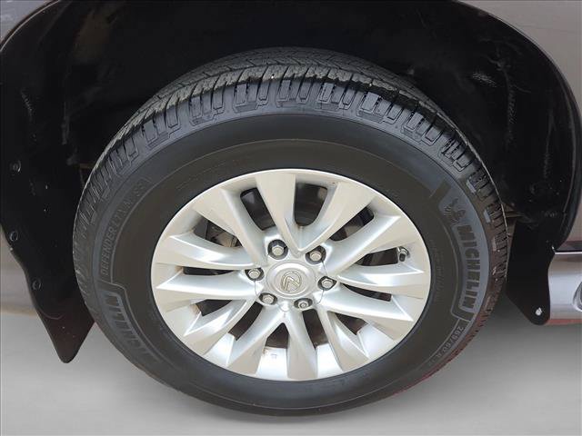 Used 2015 Lexus GX 460 w/ Premium Package AWD/4WD image 21