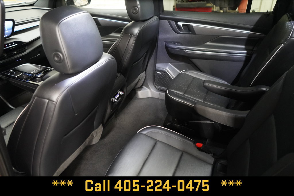 Used 2026 Buick Enclave Sport Touring FWD image 29