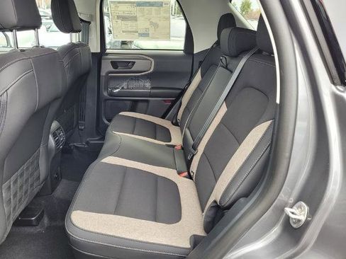 New 2025 Ford Bronco Sport Big Bend image 9