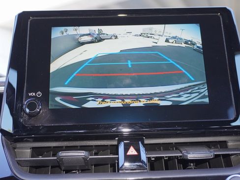 Used 2024 Toyota Corolla SE image 15