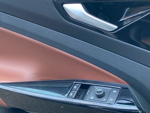 Certified 2022 Volkswagen ID.4 Pro S RWD image 16