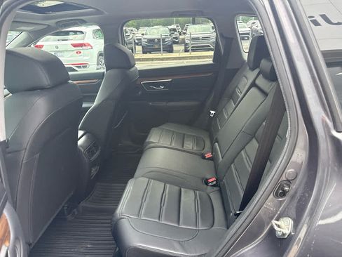 Used 2018 Honda CR-V EX-L image 21