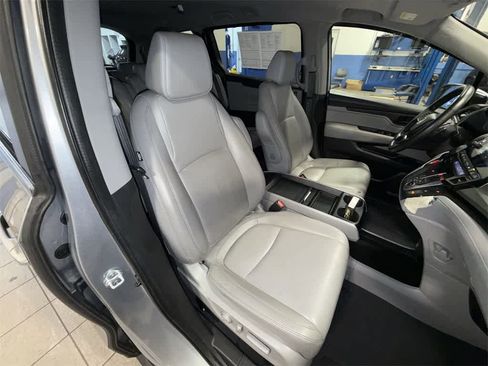 Used 2022 Honda Odyssey EX-L image 16