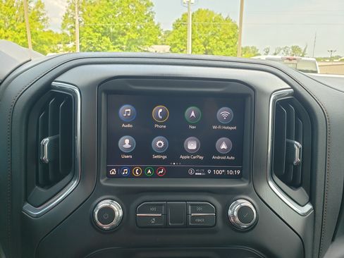 Used 2021 GMC Sierra 1500 AT4 w/ AT4 Value Package AWD/4WD image 21