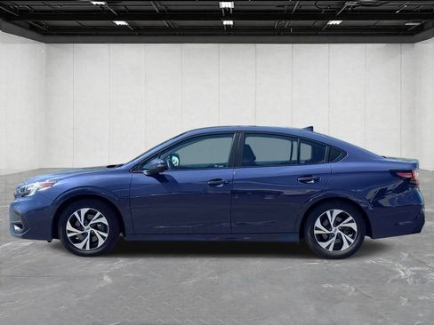 Used 2023 Subaru Legacy Premium AWD/4WD image 8