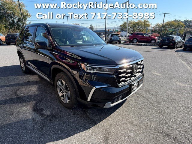 Used 2023 Honda Pilot EX-L image 12
