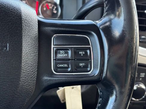 Used 2018 RAM 2500 Big Horn image 34