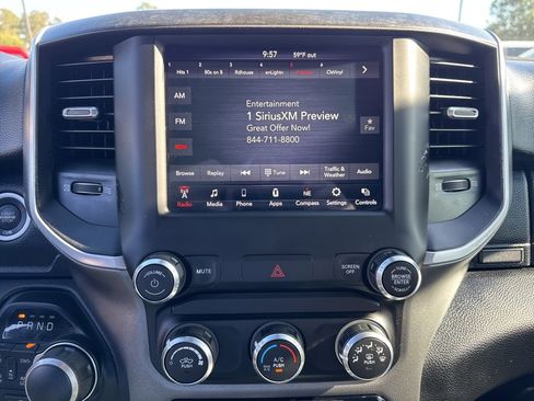 Used 2020 RAM 1500 Big Horn image 40