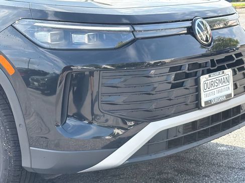 New 2026 Volkswagen Tiguan S AWD/4WD image 4