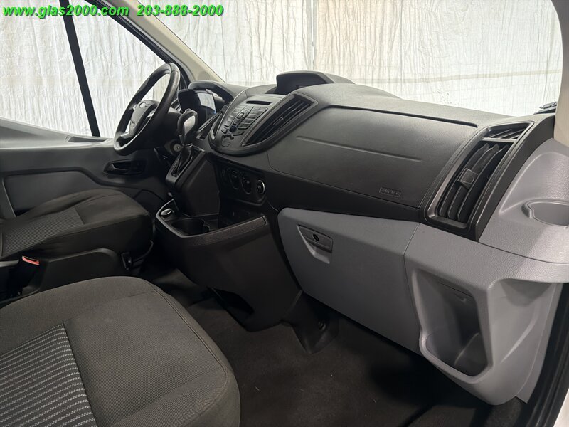 Used 2018 Ford Transit 350 XL RWD image 5