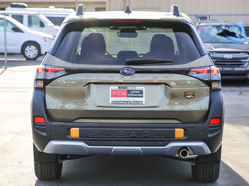 New 2026 Subaru Forester Wilderness image 7