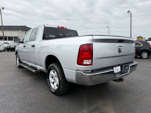 Used 2016 RAM 1500 Tradesman w/ Popular Equipment Group AWD/4WD image 7