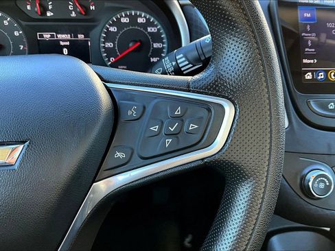 Certified 2022 Chevrolet Malibu LS image 27