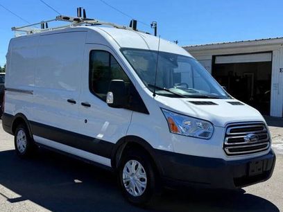 Used 2017 Ford Transit 150 130 Medium Roof w/ Exterior Upgrade Package