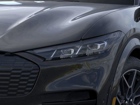 New 2025 Ford Mustang Mach-E GT w/ Interior Protection Package image 18