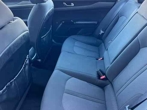 Used 2022 Kia K5 LXS image 12