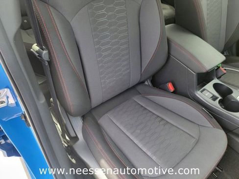 Used 2024 Subaru Impreza 2.0i Sport AWD/4WD image 10