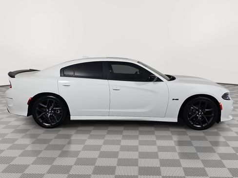 Used 2023 Dodge Charger R/T w/ Blacktop Package RWD image 9