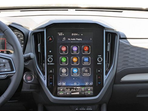 New 2026 Subaru Forester Sport AWD/4WD image 16