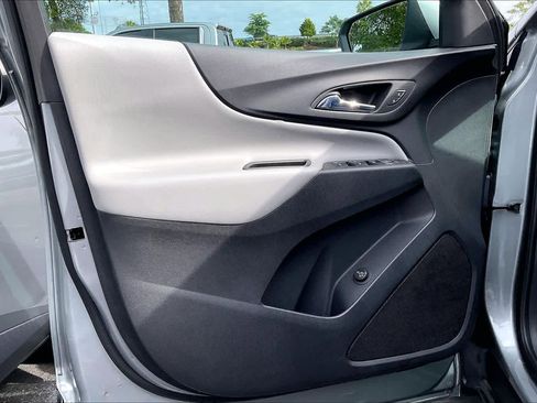 Used 2023 Chevrolet Equinox LT image 22