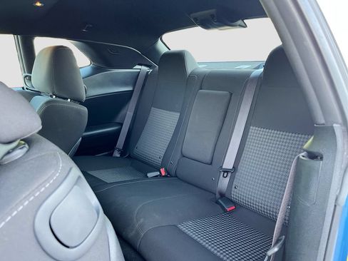 Used 2023 Dodge Challenger R/T Scat Pack RWD image 23