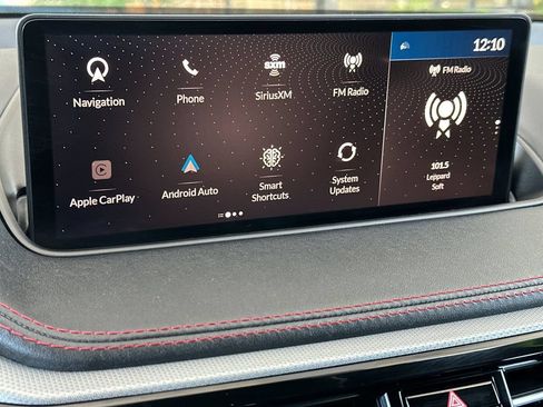Used 2023 Acura MDX A-Spec AWD/4WD image 18