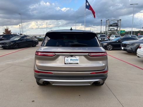 Used 2020 Lincoln Corsair Reserve w/ Elements Package image 7