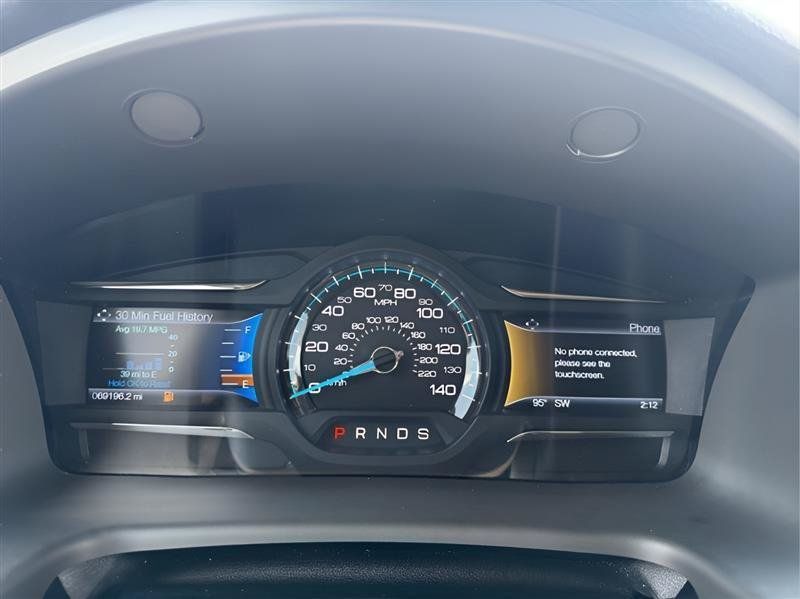 Used 2019 Ford Flex SEL w/ Equipment Group 202A FWD image 52