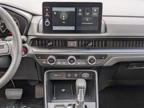 New 2026 Honda CR-V EX image 26