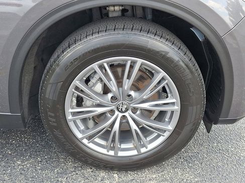 Used 2022 Alfa Romeo Stelvio Sprint image 9