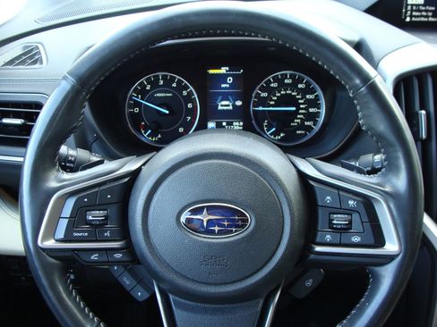 Used 2021 Subaru Ascent Touring image 17