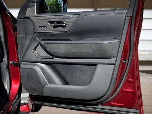 Used 2026 INFINITI QX80 Autograph w/ Autograph Exterior Package image 24