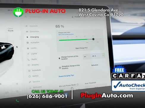 Used 2024 Tesla Model Y Long Range image 28