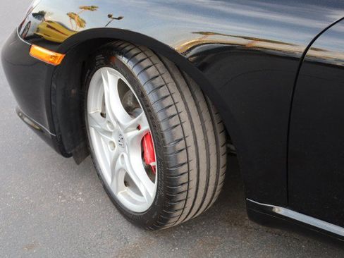 Used 2009 Porsche Cayman S RWD image 48