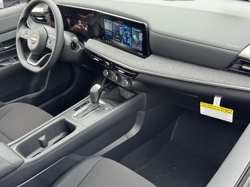 New 2026 Nissan Kicks S FWD image 9