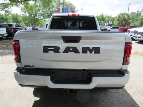 New 2026 RAM 2500 Tradesman RWD image 6