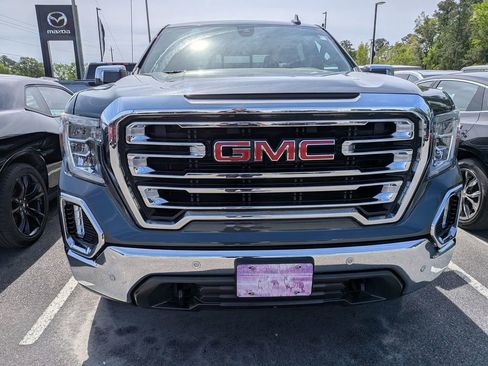 Used 2021 GMC Sierra 1500 SLT w/ SLT Premium Plus Package image 15