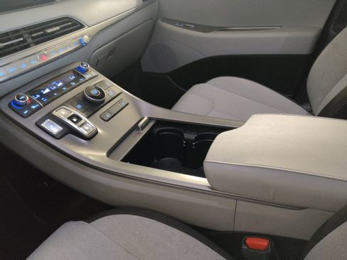 Used 2020 Hyundai Palisade SEL FWD image 26